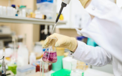 Un nuevo medicamento contra el cáncer de próstata, eficaz en el primer ensayo clínico con animales