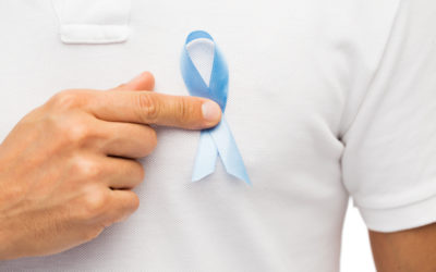 11 de junio, Día Mundial del Cáncer de Próstata