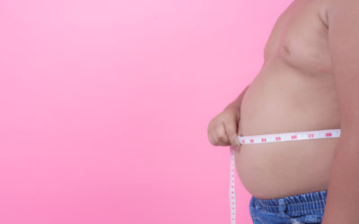 Un estudio relaciona el cáncer de próstata con la obesidad abdominal
