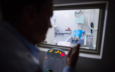 Nueva técnica que puede acabar con el cáncer de próstata dos veces más rápido