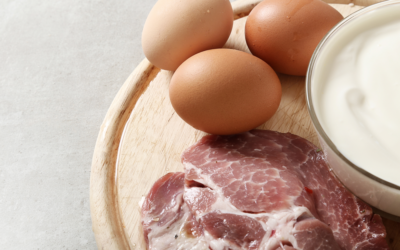 Demostrada en un estudio la influencia de la dieta en el cáncer de próstata