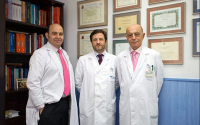 El 95% de los hombres reclama un programa de detección precoz del cáncer de próstata