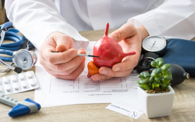 Prostatectomía de precisión, tratamiento eficaz del cáncer de próstata