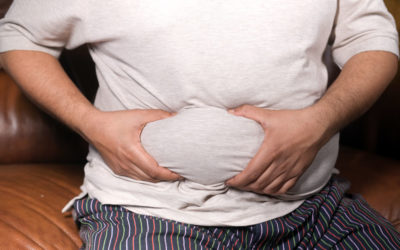 La obesidad incrementa el riesgo de cáncer de próstata mortal