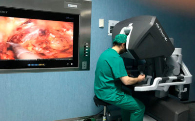 8 claves del Cáncer de Próstata