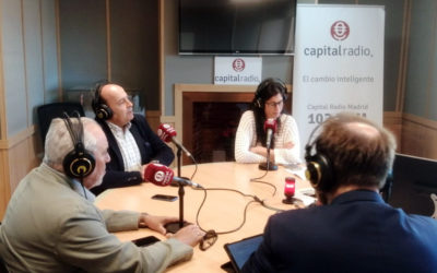 FIGUS incide en la importancia de las revisiones periódicas de la próstata