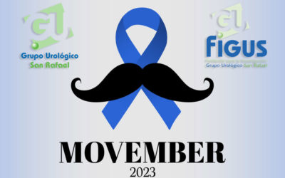 Movember: El mes de la salud masculina y la importancia de la concienciación