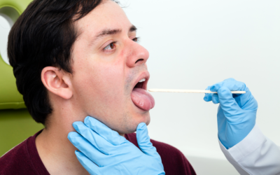 Nueva esperanza en la detección temprana del cáncer gracias a un test de saliva