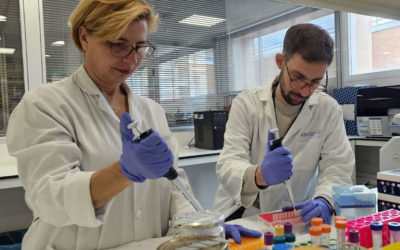 Revolucionario ensayo clínico para la detección temprana y seguimiento del cáncer de vejiga