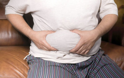 La conexión entre la obesidad y la disfunción eréctil