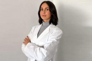 Paloma Garrido Carrato